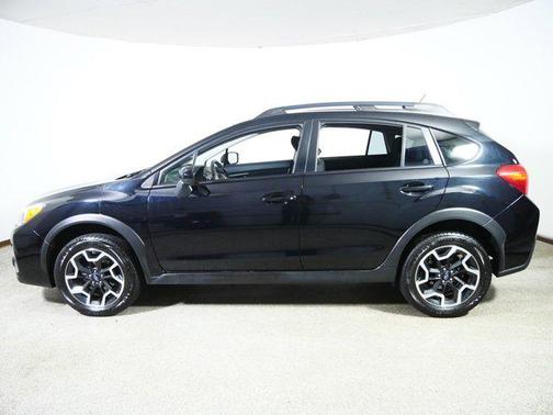 2017 Subaru Crosstrek 2.0i Premium