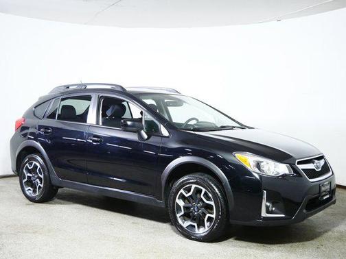 2017 Subaru Crosstrek 2.0i Premium