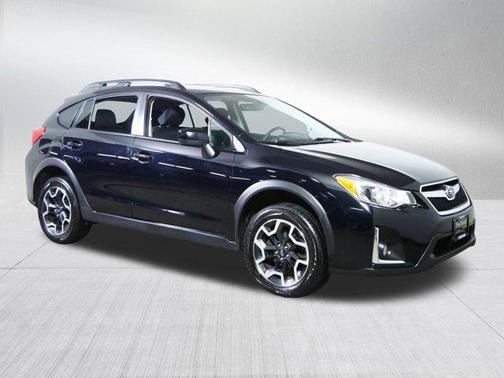 2017 Subaru Crosstrek 2.0i Premium