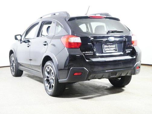 2017 Subaru Crosstrek 2.0i Premium
