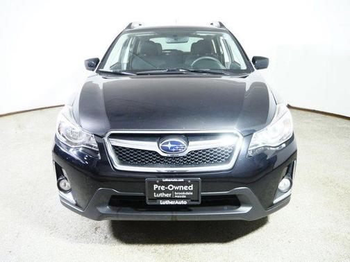 2017 Subaru Crosstrek 2.0i Premium