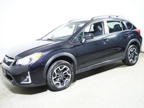 2017 Subaru Crosstrek 2.0i Premium