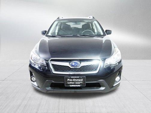 2017 Subaru Crosstrek 2.0i Premium