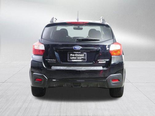 2017 Subaru Crosstrek 2.0i Premium