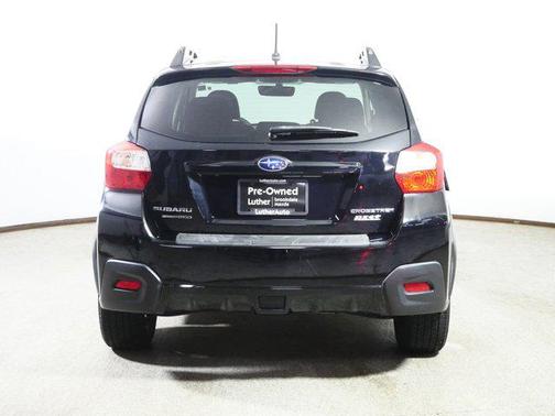 2017 Subaru Crosstrek 2.0i Premium