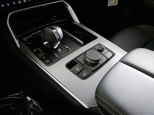 2025 Mazda CX-90 PHEV Base