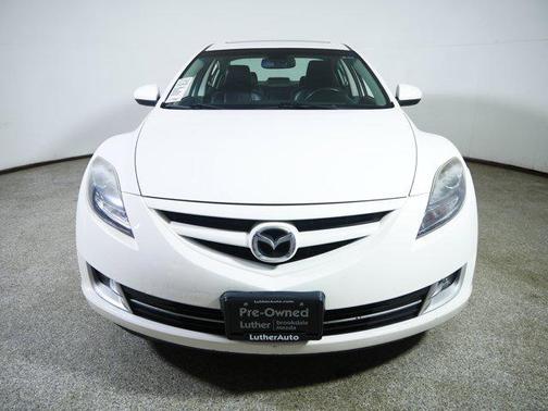 2009 Mazda Mazda6 s Grand Touring