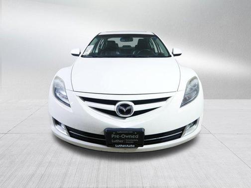 2009 Mazda Mazda6 s Grand Touring