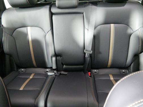 2026 Mazda CX-70 3.3 Turbo Premium Plus