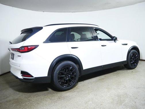 2026 Mazda CX-70 3.3 Turbo Premium Plus