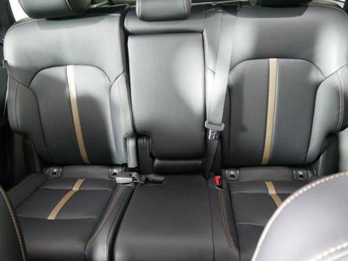 2026 Mazda CX-70 3.3 Turbo Premium Plus