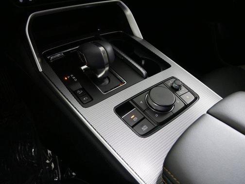 2026 Mazda CX-70 3.3 Turbo Premium Plus