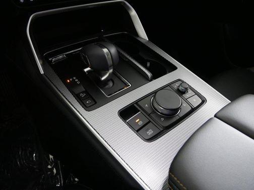 2026 Mazda CX-70 3.3 Turbo Premium Plus