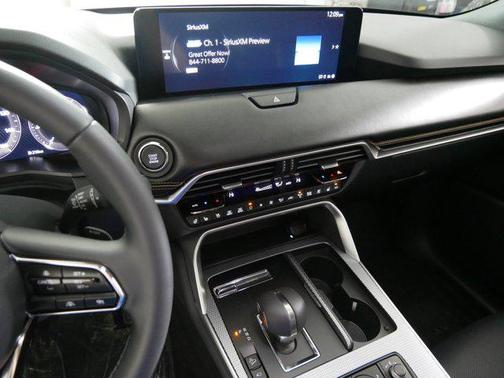 2026 Mazda CX-70 3.3 Turbo Premium Plus