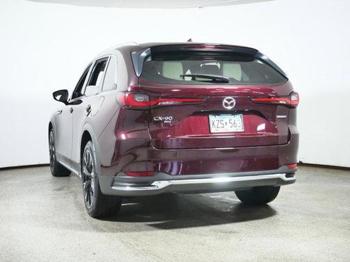 2024 Mazda CX-90 PHEV Premium Plus