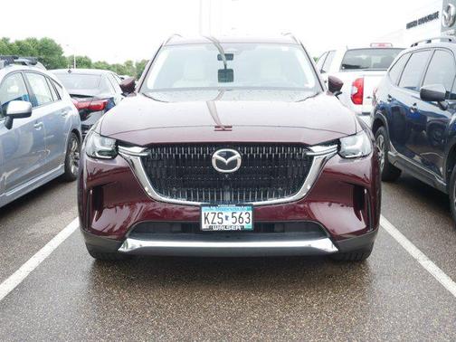 2024 Mazda CX-90 PHEV Premium Plus