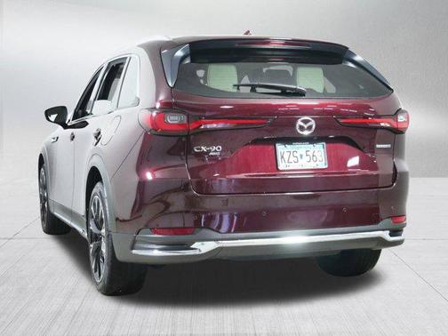 2024 Mazda CX-90 PHEV Premium Plus