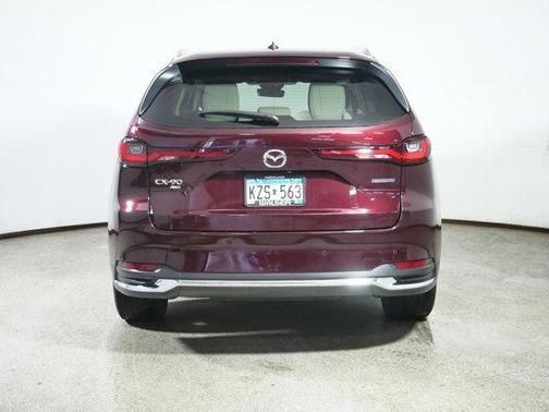 2024 Mazda CX-90 PHEV Premium Plus