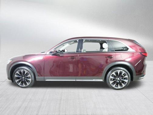 2024 Mazda CX-90 PHEV Premium Plus