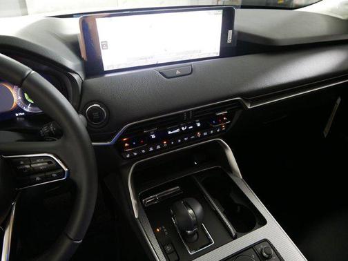 2026 Mazda CX-90 3.3 Turbo Premium Sport