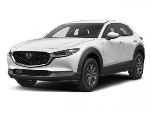 2026 Mazda CX-30 2.5 S