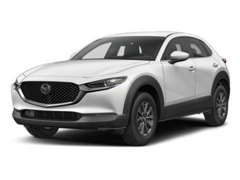 2026 Mazda CX-30 2.5 S