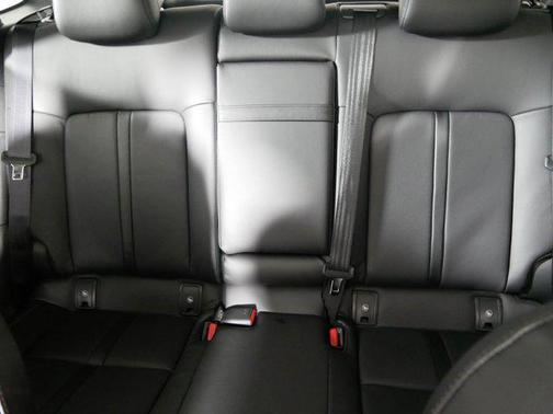 2026 Mazda CX-50 2.5 S Premium Package