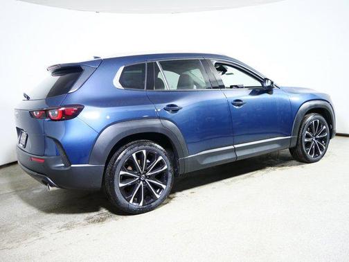 2026 Mazda CX-50 2.5 S Premium Package