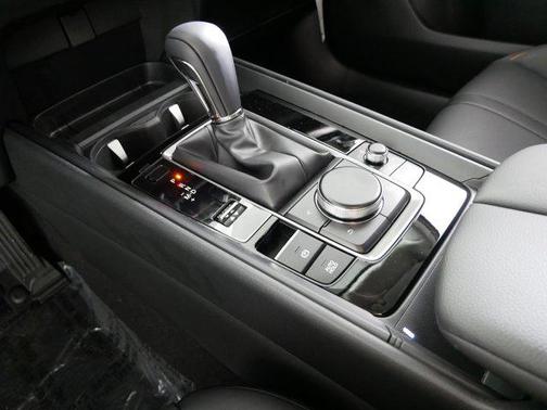 2026 Mazda CX-50 2.5 S Premium Package