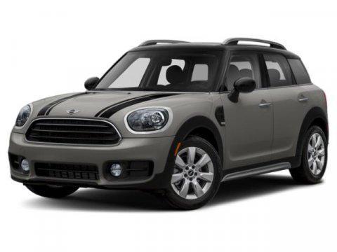 2019 MINI Countryman Cooper ALL4