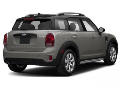 2019 MINI Countryman Cooper ALL4