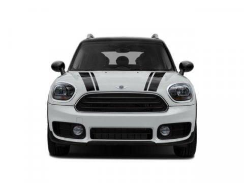 2019 MINI Countryman Cooper ALL4