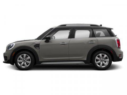 2019 MINI Countryman Cooper ALL4