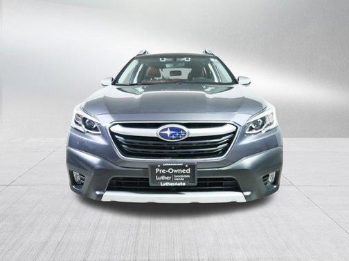 2022 Subaru Outback Touring XT