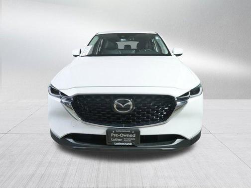 2023 Mazda CX-5 2.5 S Premium
