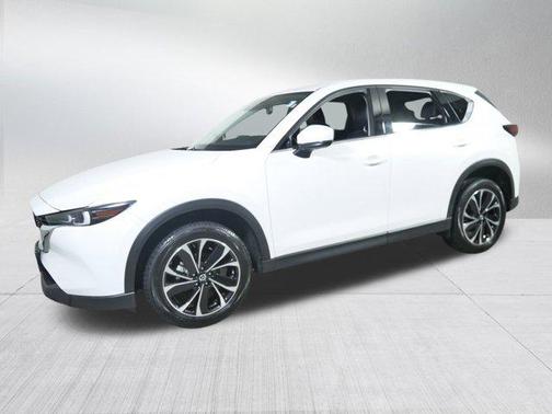 2023 Mazda CX-5 2.5 S Premium