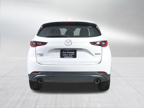 2023 Mazda CX-5 2.5 S Premium
