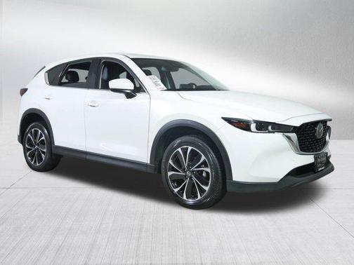 2023 Mazda CX-5 2.5 S Premium