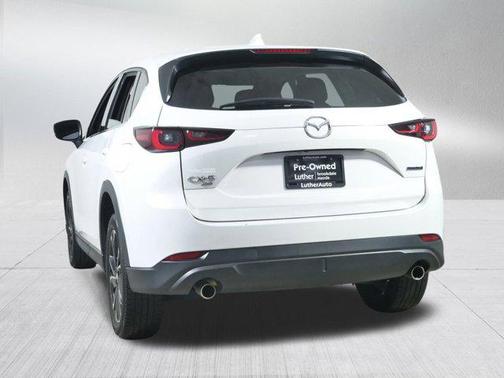 2023 Mazda CX-5 2.5 S Premium