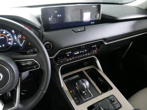 2025 Mazda CX-90 3.3 Turbo Preferred