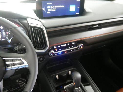 2025 Mazda CX-50 2.5 Turbo Premium Package