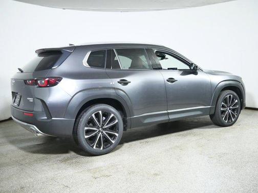 2025 Mazda CX-50 2.5 Turbo Premium Package