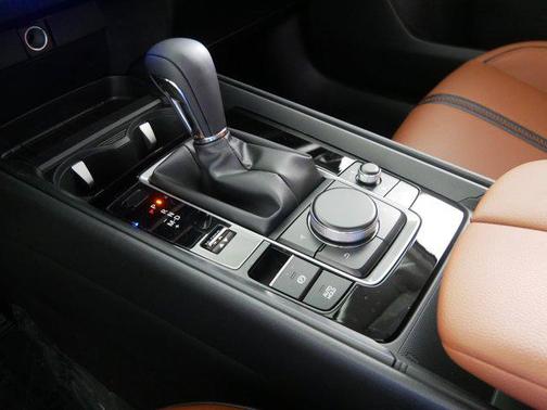 2025 Mazda CX-50 2.5 Turbo Premium Package