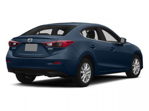 2014 Mazda Mazda3 i SV