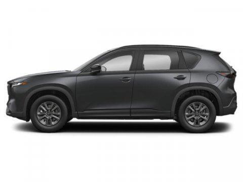 2026 Mazda CX-5 Select