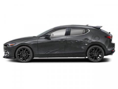 2026 Mazda Mazda3 2.5 Turbo AWD