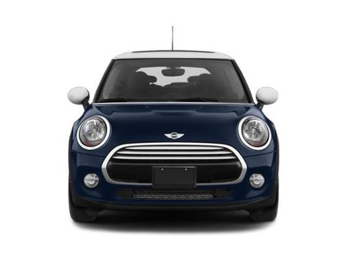 2015 MINI Hardtop Cooper