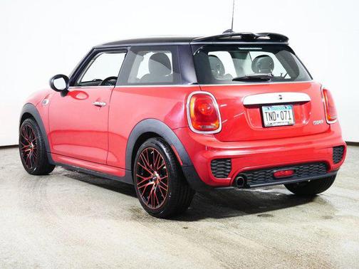 2015 MINI Hardtop Cooper