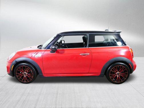 2015 MINI Hardtop Cooper