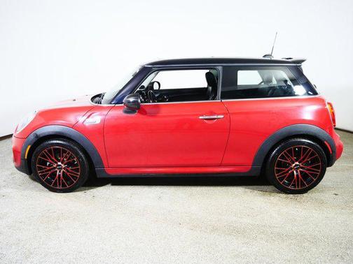 2015 MINI Hardtop Cooper